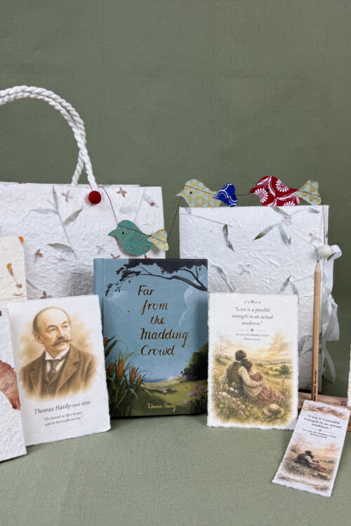 IMG_4409 Far From the Madding Crowd Book Box