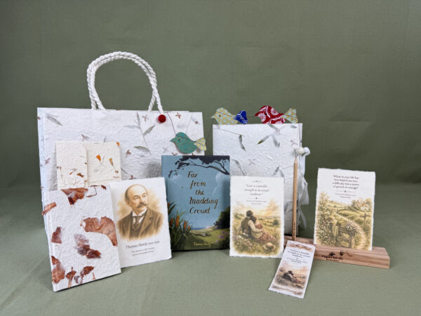 IMG_4409 Far From the Madding Crowd Book Box