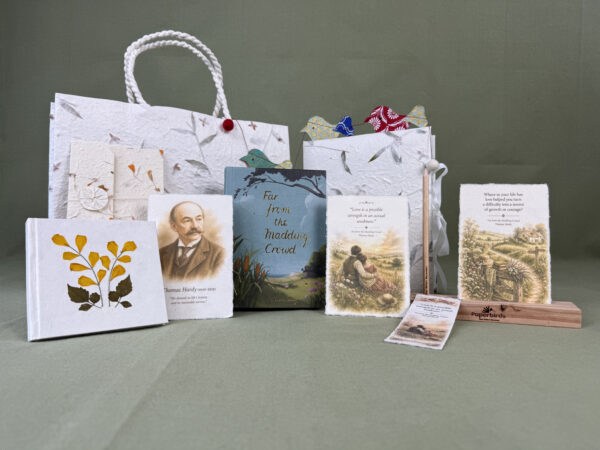 IMG_4415 Far From the Madding Crowd Book Box