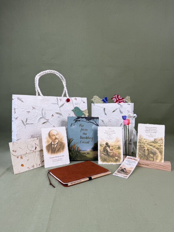 IMG_4420 Far From the Madding Crowd Book Box