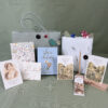 Sense and Sensibility Book Box