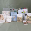 Sense and Sensibility Book Box