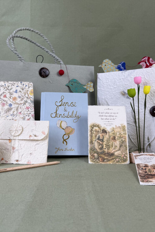 IMG_4446 Sense and Sensibility Book Box