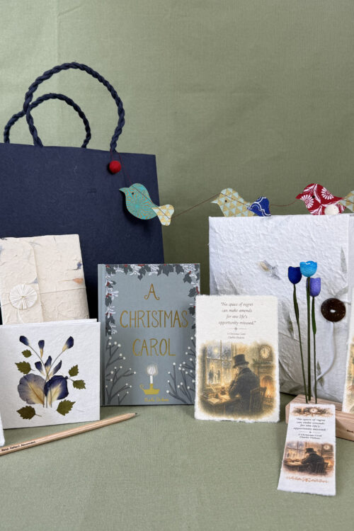 IMG_4464 A Christmas Carol Book Box