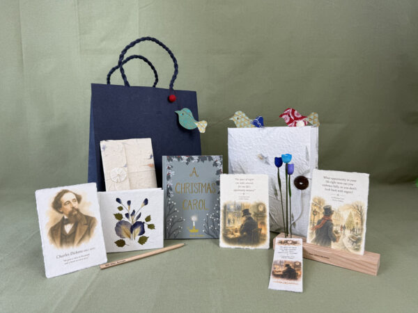 IMG_4464 A Christmas Carol Book Box