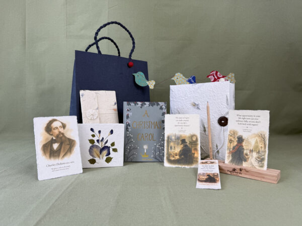 IMG_4472 A Christmas Carol Book Box