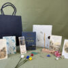 The Great Gatsby Book Box
