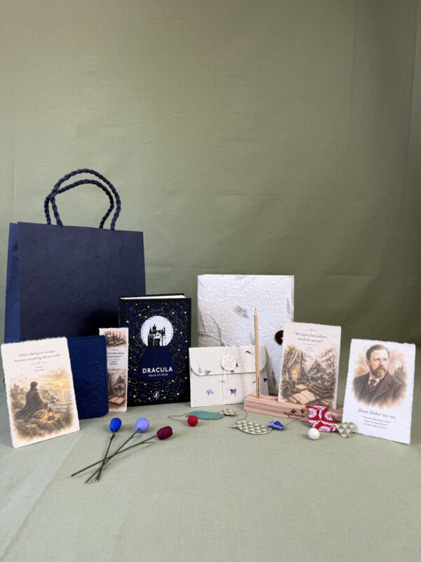 Dracula Book Box II