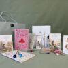 Little Women Book Box II