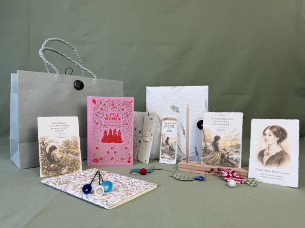 Little Women Book Box II
