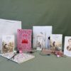 Little Women Book Box II