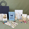 Alice's Adventures in Wonderland Book Box II