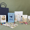 Alice's Adventures in Wonderland Book Box II