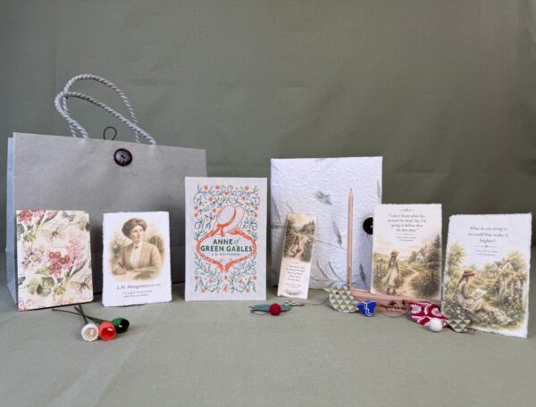 Anne of Green Gables Book Box II