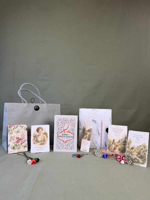 Anne of Green Gables Book Box II