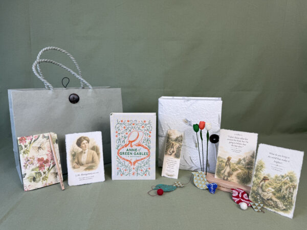 Anne of Green Gables Book Box II