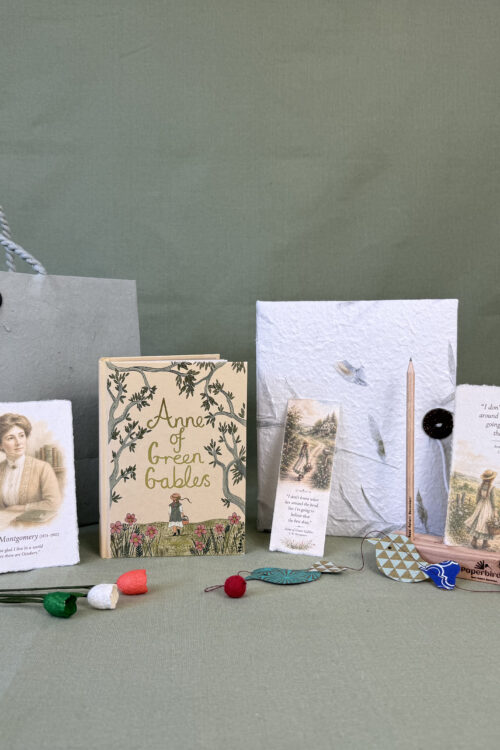 IMG_4687 Anne of Green Gables Book Box