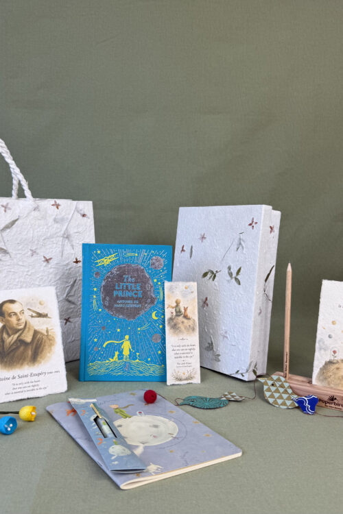 The Little Prince Book Box III