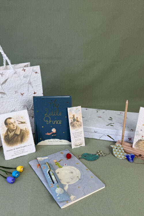 The Little Prince Book Box II