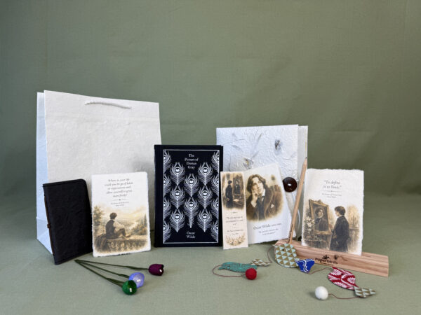 The Picture of Dorian Gray Book Box II