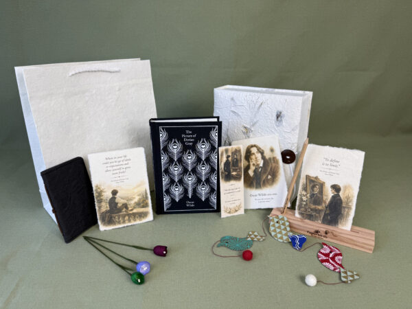 The Picture of Dorian Gray Book Box II