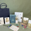 The Secret Garden Book Box III