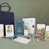 The Secret Garden Book Box III