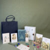 The Secret Garden Book Box III