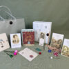 The Secret Garden Book Box II