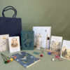 Peter Pan Book Box II