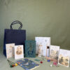 Peter Pan Book Box II