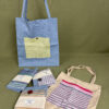 Elver Tote Bag