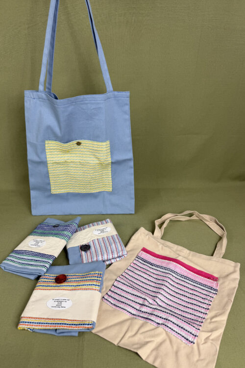 IMG_4763 Elver Tote Bag