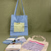 Elver Tote Bag