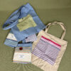Elver Tote Bag