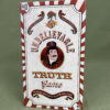 The Unbelievable Truth Game