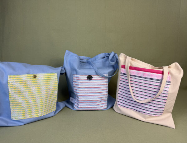 IMG_5198 Elver Tote Bag