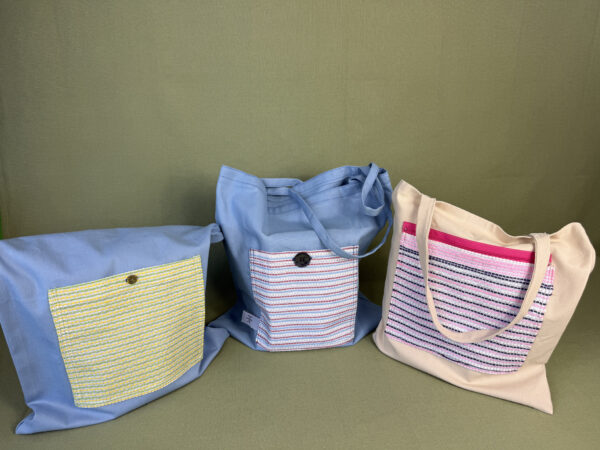 IMG_5200 Elver Tote Bag