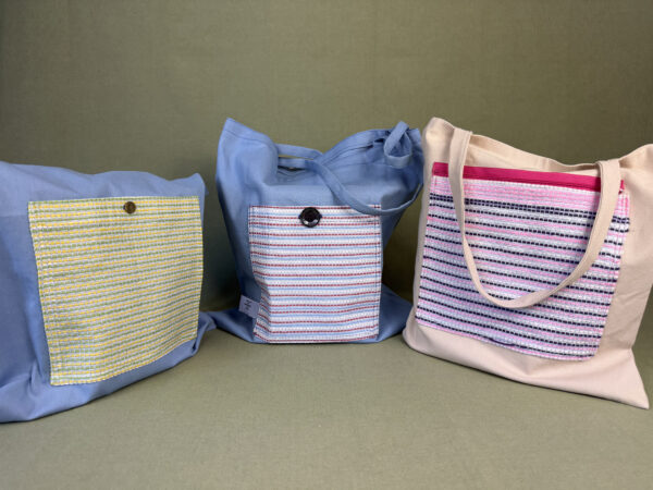 IMG_5201 Elver Tote Bag