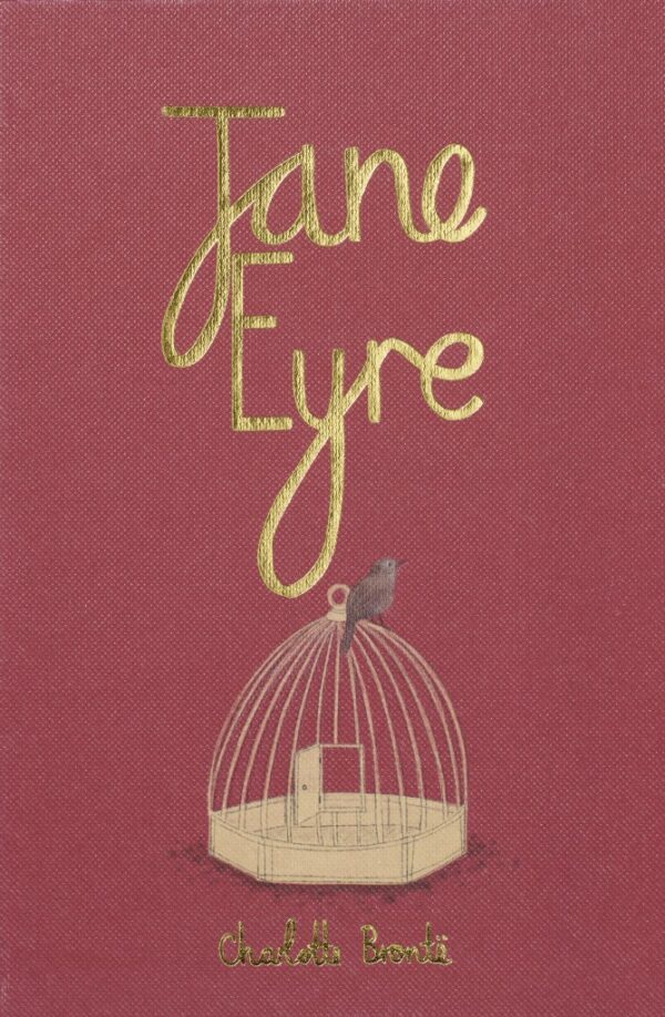 Jane-Eyre Jane Eyre