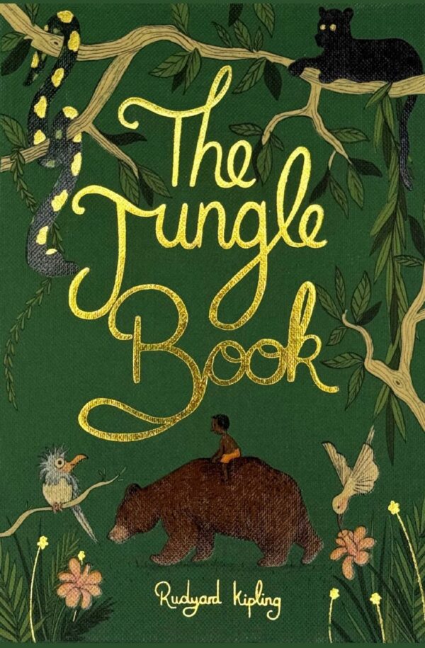 The Jungle Book
