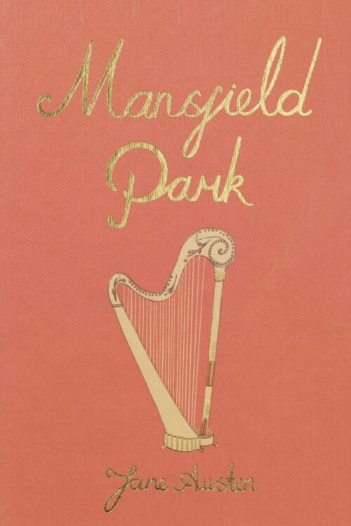 Mansfield Park Mansfield Park