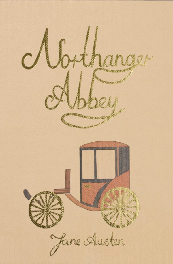 Northanger-Abbey Northanger Abbey
