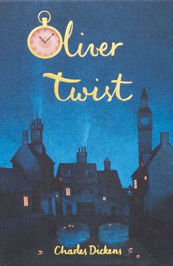 Oliver Twist Oliver Twist