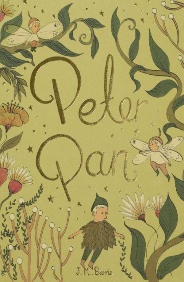 Peter-Pan Peter Pan
