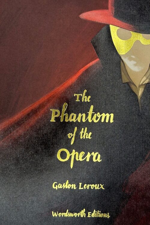 Phantom of the Opera