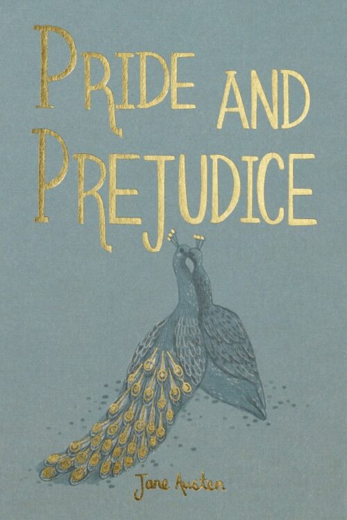Pride and Prejudice Pride and Prejudice