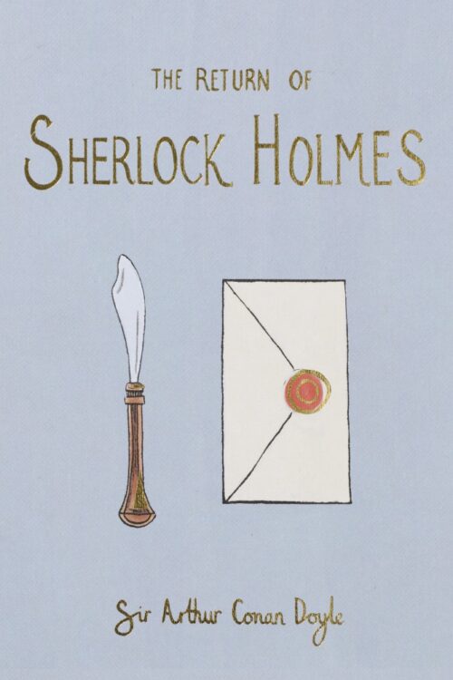 Return-of-Sherlock-Holmes The Return of Sherlock Holmes