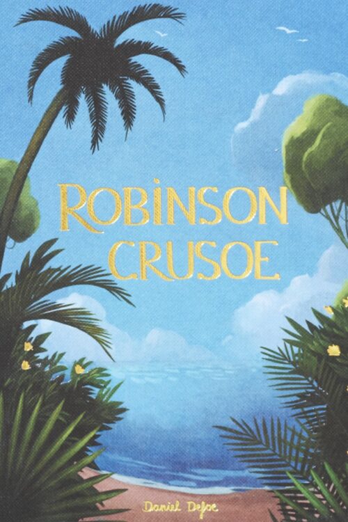 Robinson Crusoe Robinson Crusoe