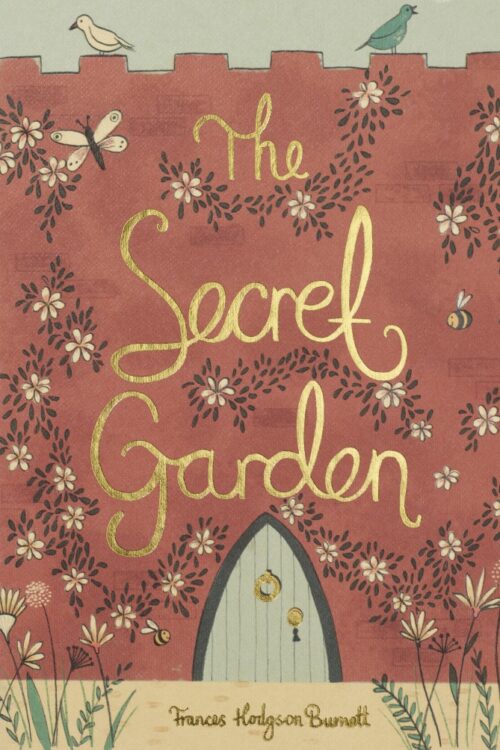 The-Secret-Garden The Secret Garden